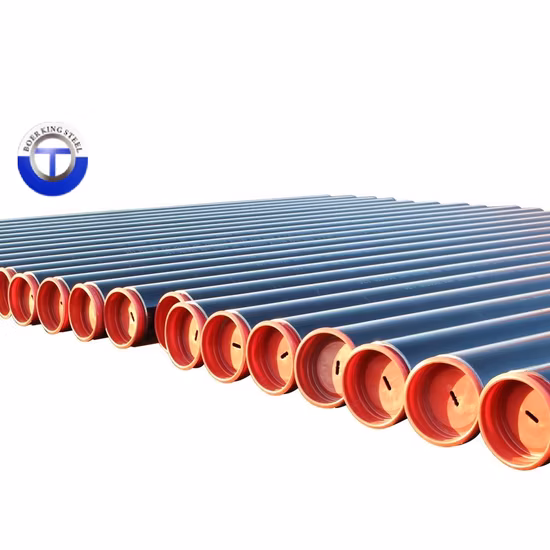API 5L Psl1/2/ASTM A53/A106 Gr. B/JIS DIN/A179/A192/A333 X42/X52/X56/X60/65 X70 Stainless/Black/Galvanized/Round Seamless/Welded Carbon Steel Pipe