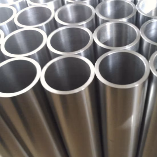 A53 A333 A106 St45 Sch40 DN15 Q235B Q355b API 5L Carbon Black Thick Wall Large Diameter Cold Drawn Spiral Seamless/Galvanized/Welded/Precision Steel Tube/Pipe.