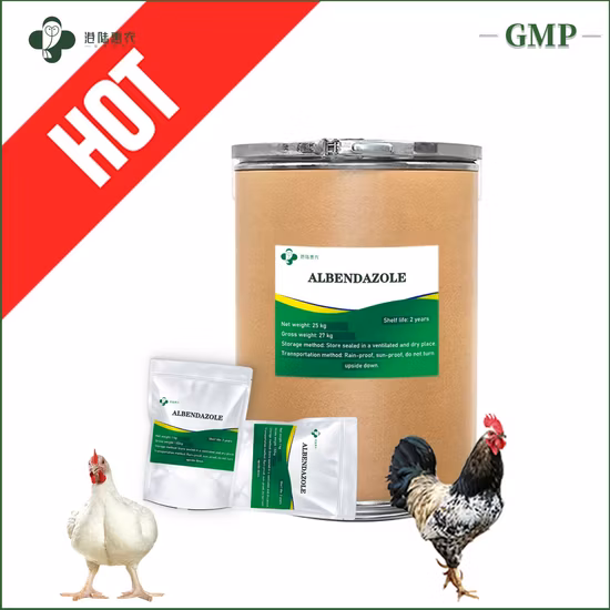 Veterinary Drug Anti