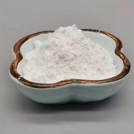 Anti Hyperlipidemia Rosuvastatin Calcium with High Price CAS 287714