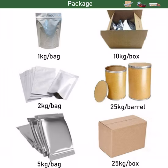 High Purity Tretinoin Hormonal Drugs CAS 76