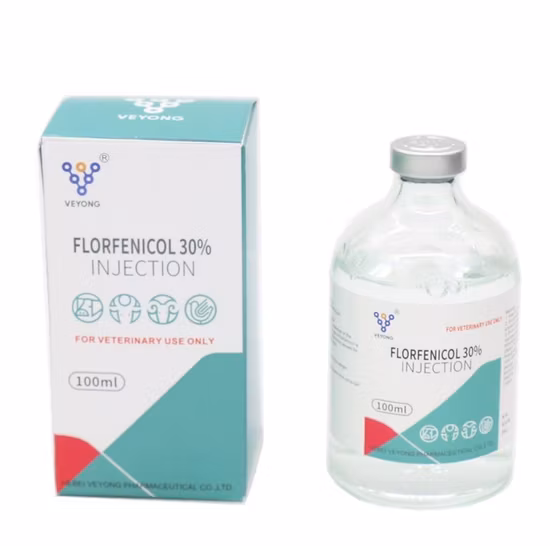 15% Amoxicillin Injection, a Veterinary Drug Manufacturer in Shandong, China