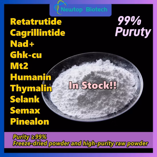 Hypoglycemic Drugs Raw Powder Glibenclamide CAS 10238