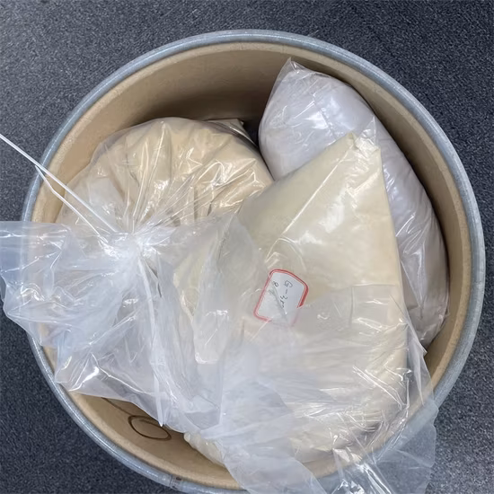 Hypoglycemic Pharmacy Grade 99% CAS 1115